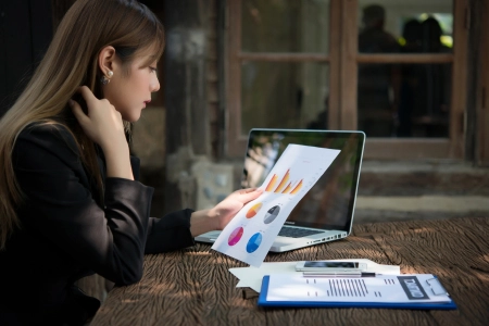 Product Page Optimization